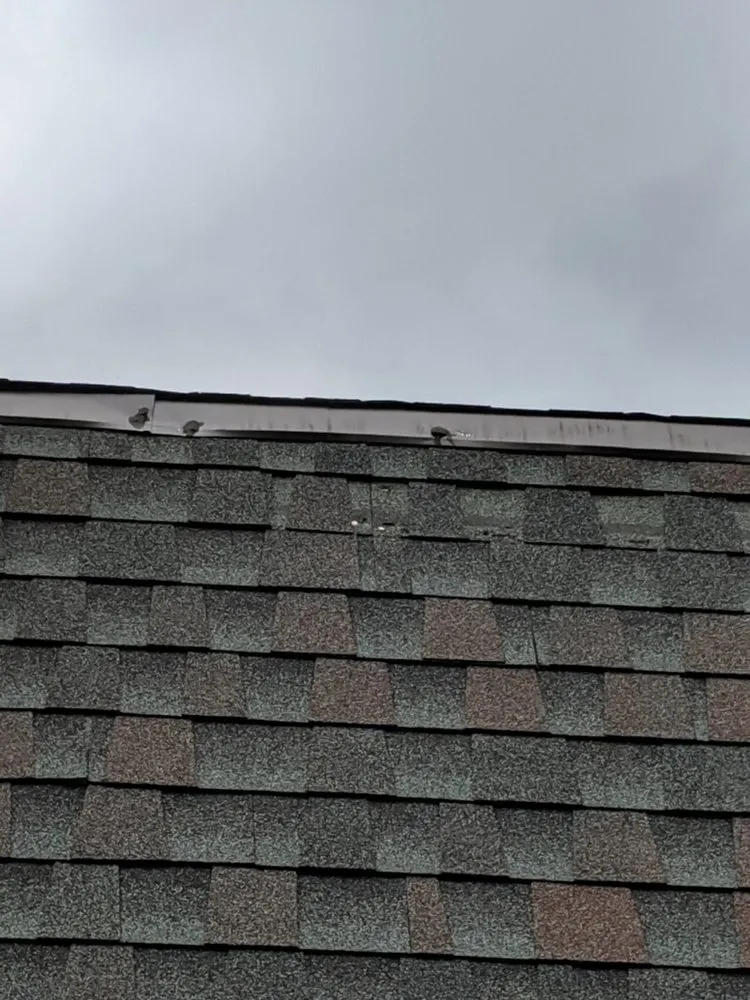 Slide of MSM Home Improvements