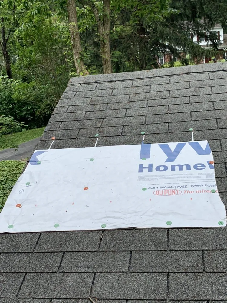 Slide of MSM Home Improvements