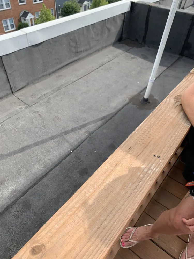 Slide of MSM Home Improvements