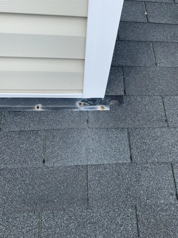 Slide of MSM Home Improvements