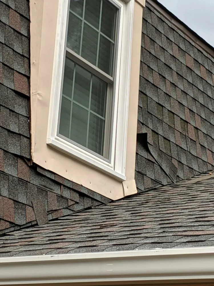 Slide of MSM Home Improvements