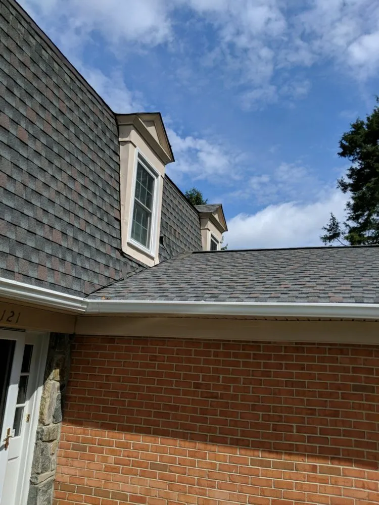 Slide of MSM Home Improvements