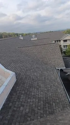Msm Roofing Contract