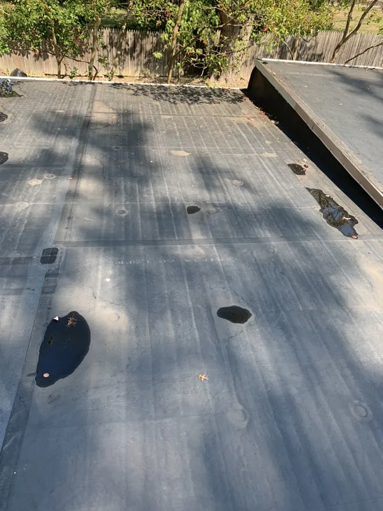 Slide of MSM Vantage Roofing