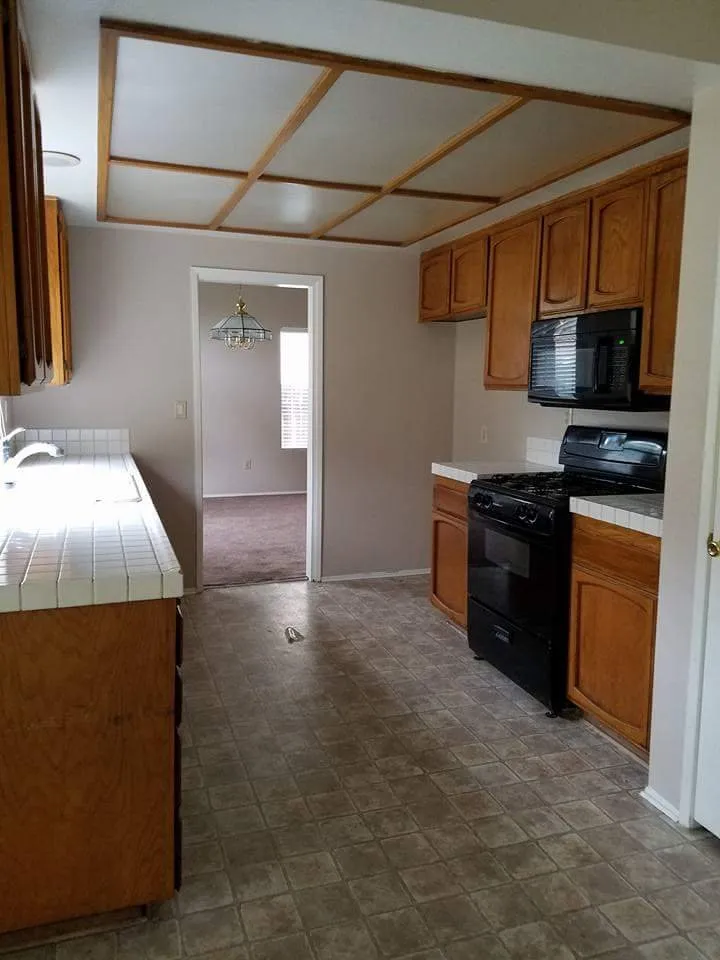 Slide of MST Remodeling