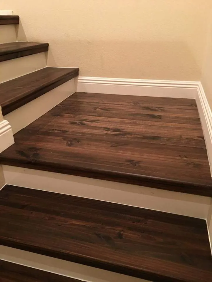 Slide of MST Remodeling