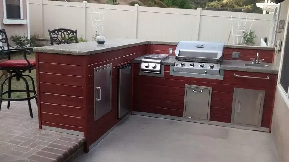 Slide of MST Remodeling