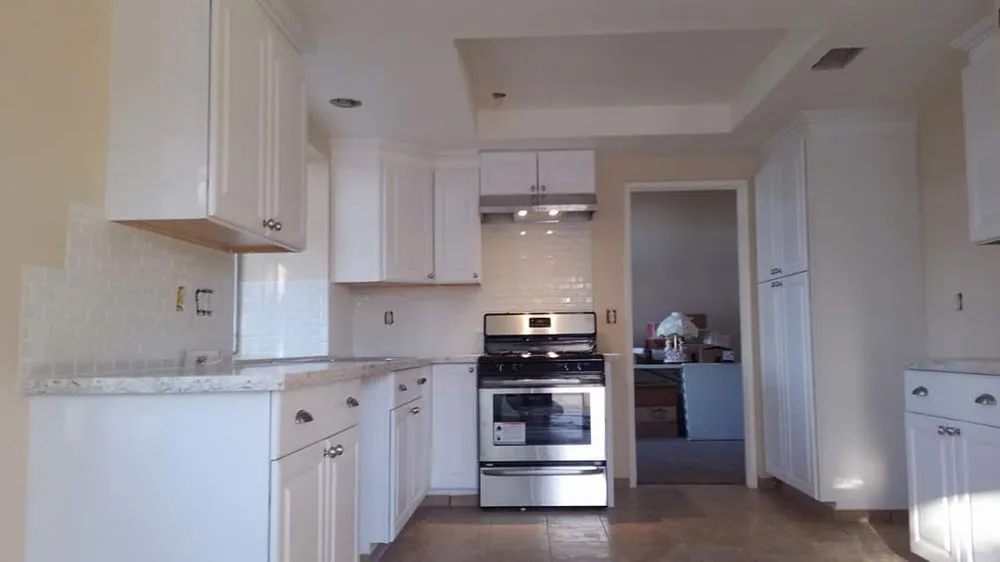 Slide of MST Remodeling