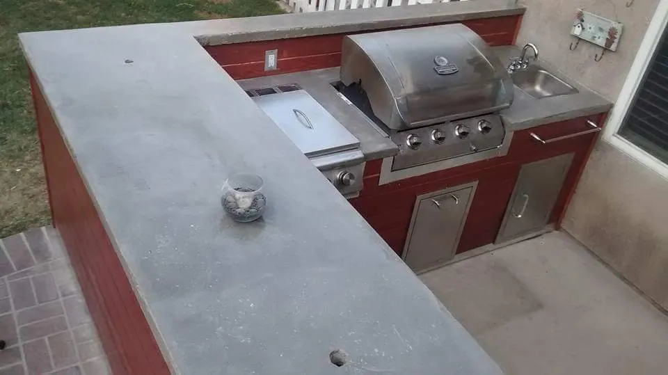 Slide of MST Remodeling