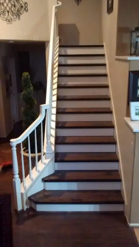 Slide of MST Remodeling