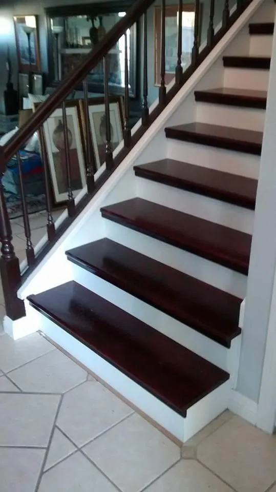 Slide of MST Remodeling