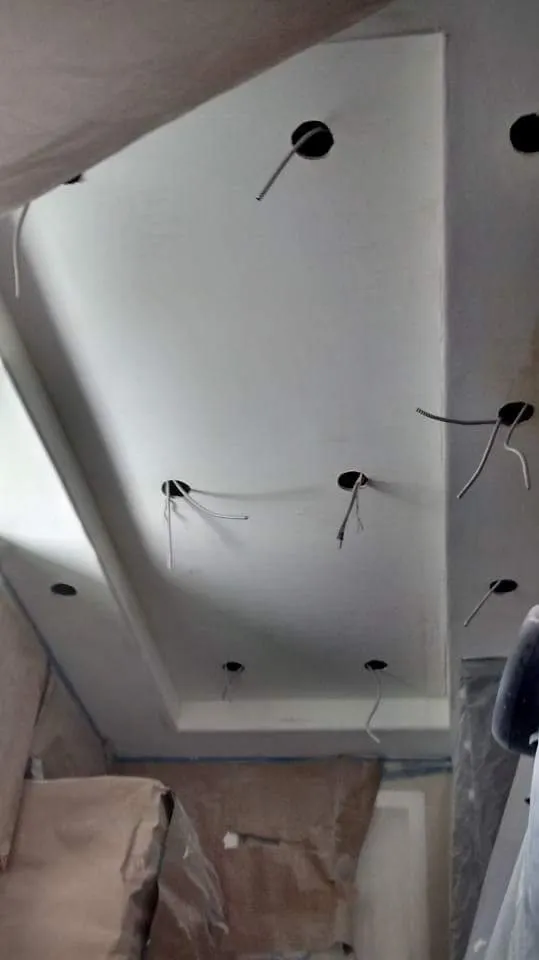 Slide of MST Remodeling