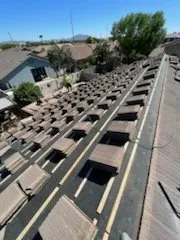 Slide of MSW Contracting