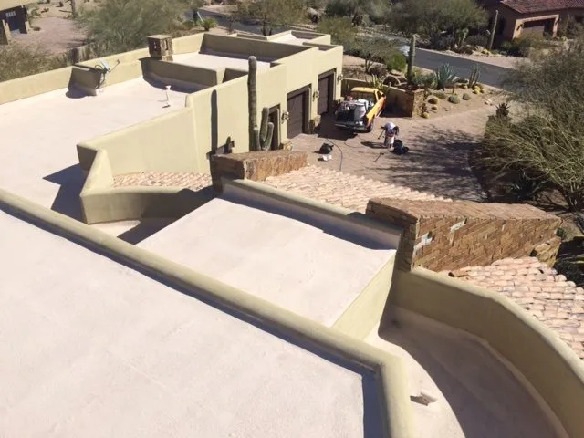 Slide of MSW Contracting