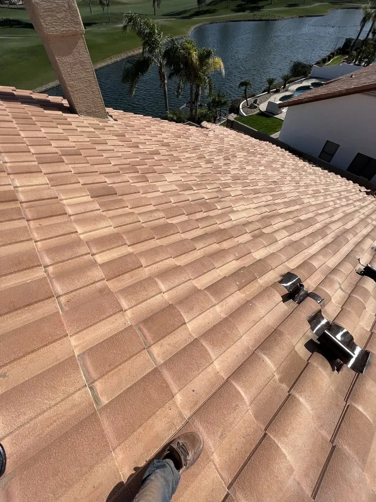 Slide of MSW Contracting