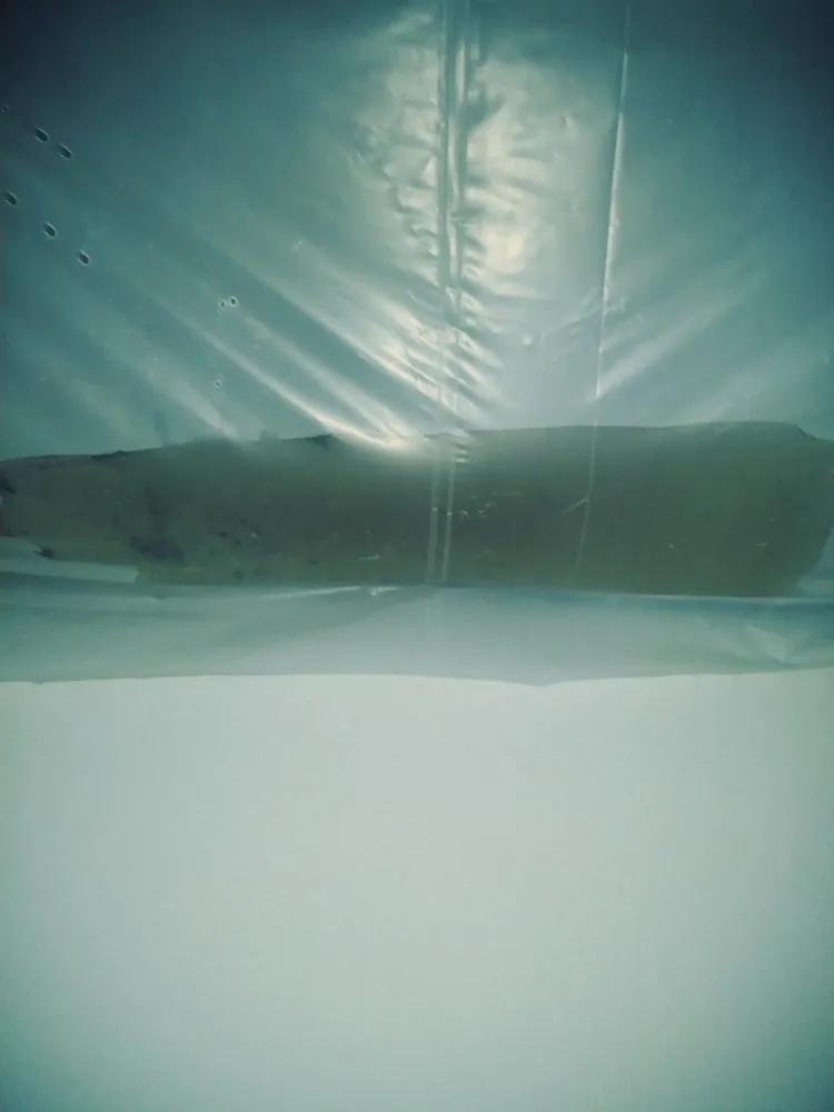 Slide of Mt Baker Roofing