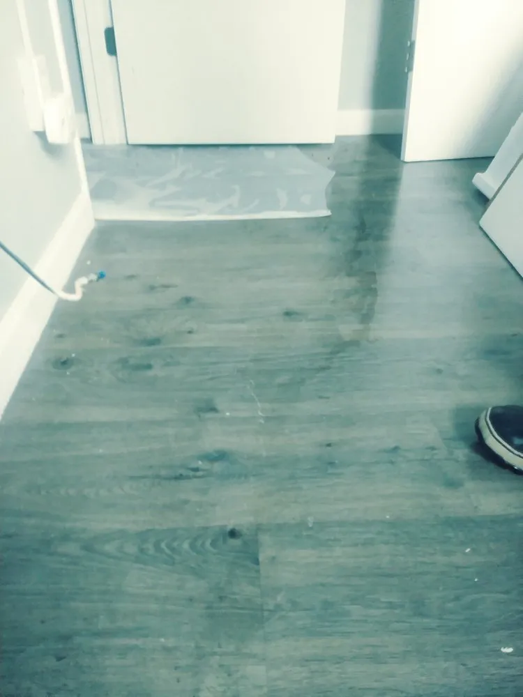 Slide of Mt Baker Roofing