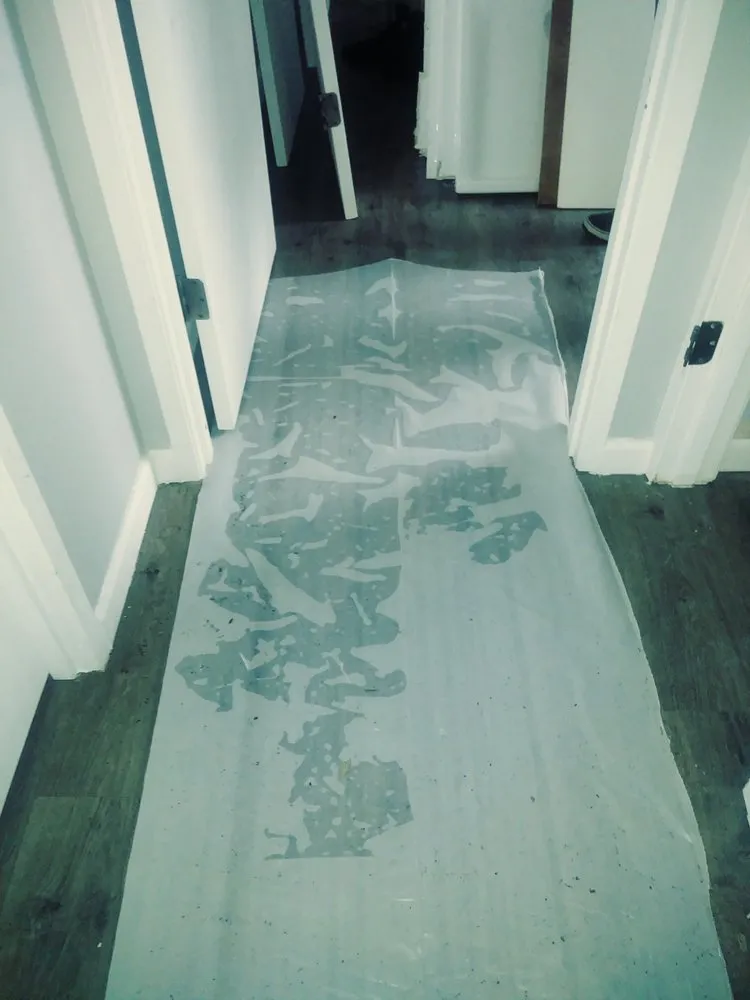 Slide of Mt Baker Roofing