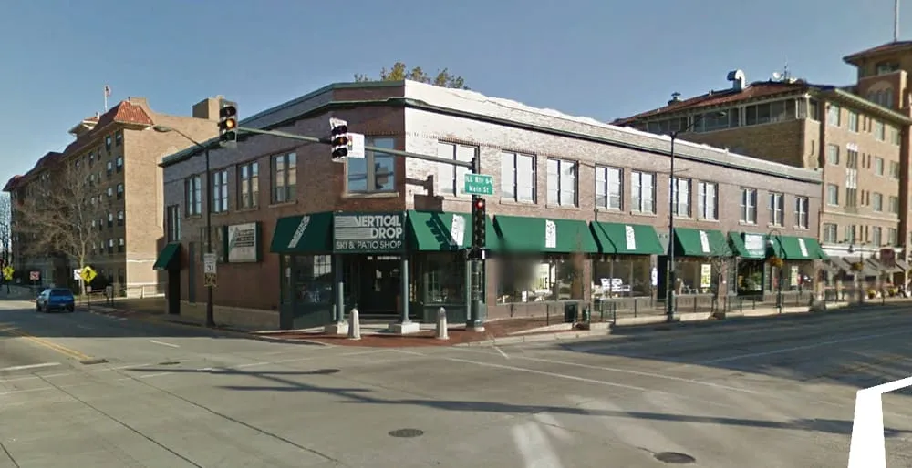 Slide of M&T Exteriors, Inc