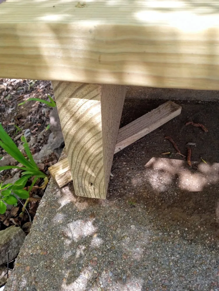 Slide of M&T Home Improvement