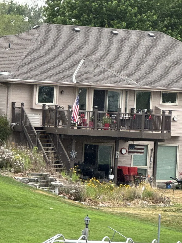 Slide of M&T Home Improvement