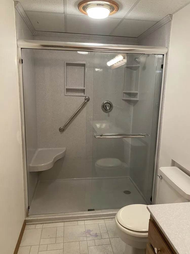 Slide of M&T Home Improvement