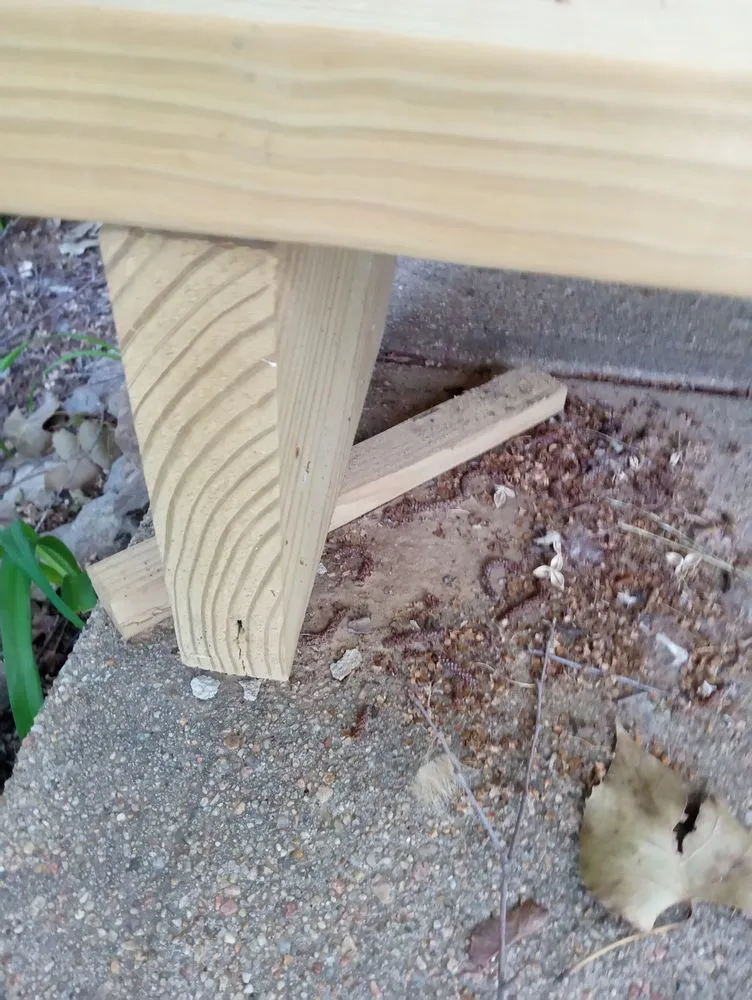 Slide of M&T Home Improvement