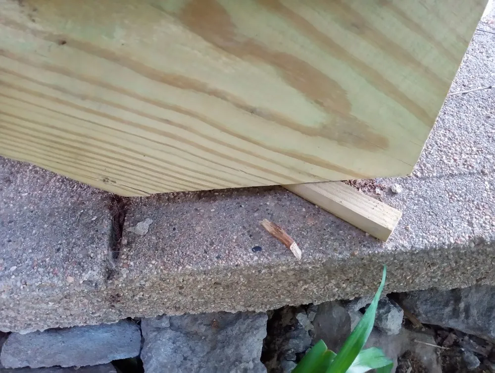 Slide of M&T Home Improvement