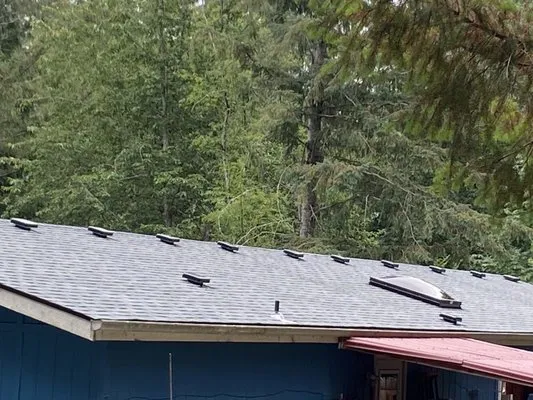 Mt Hood Roof Restoration