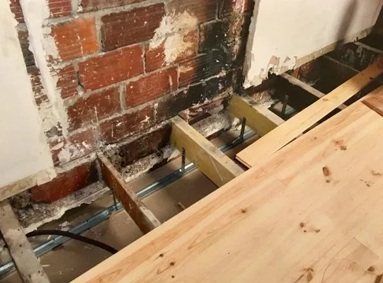 MT Painting and Restoration