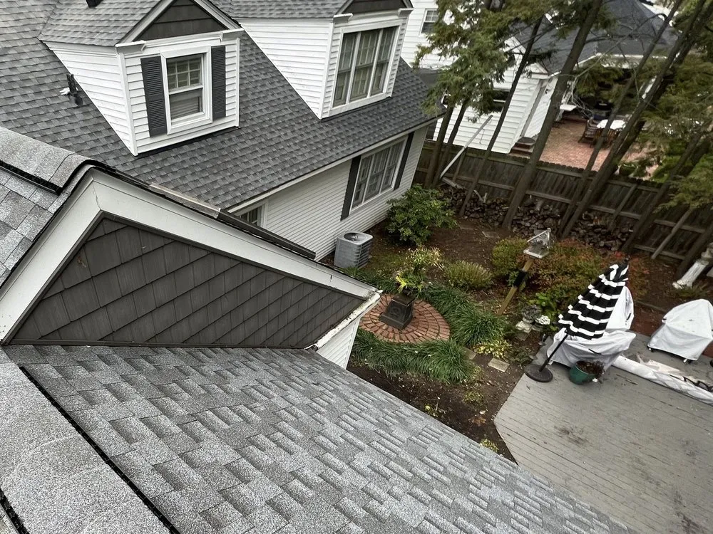 Slide of M&T Roofing and Restoration