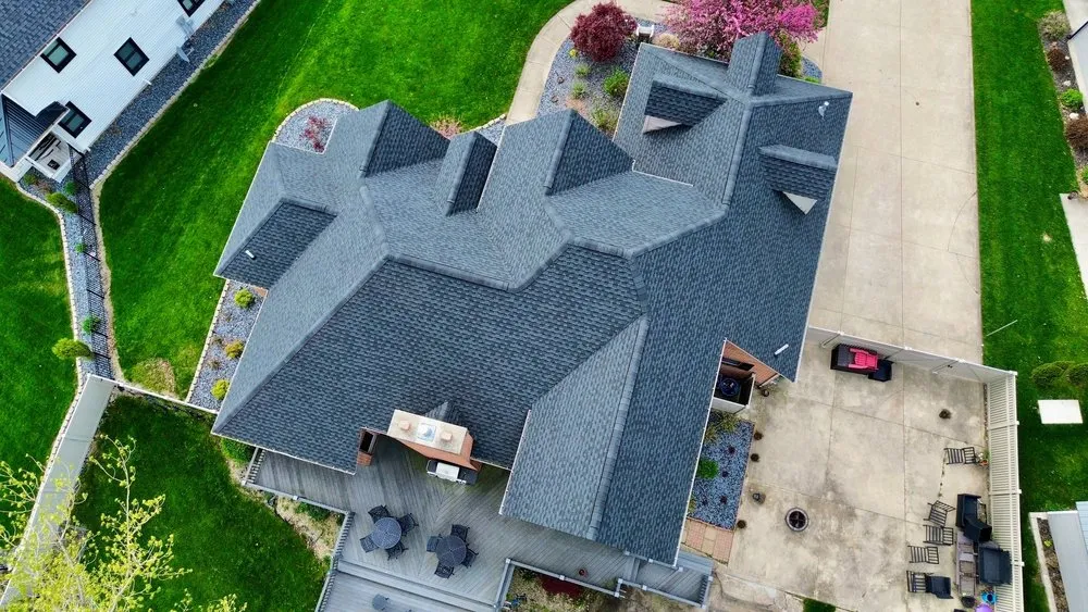 Slide of M&T Roofing and Restoration