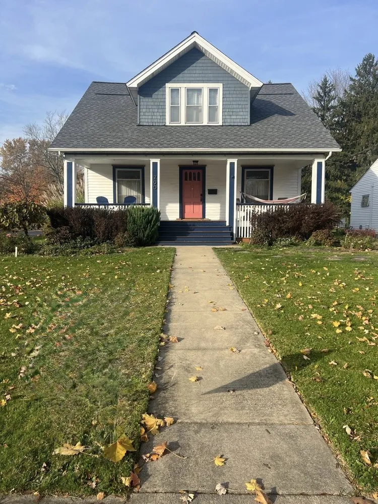 Slide of M&T Roofing and Restoration