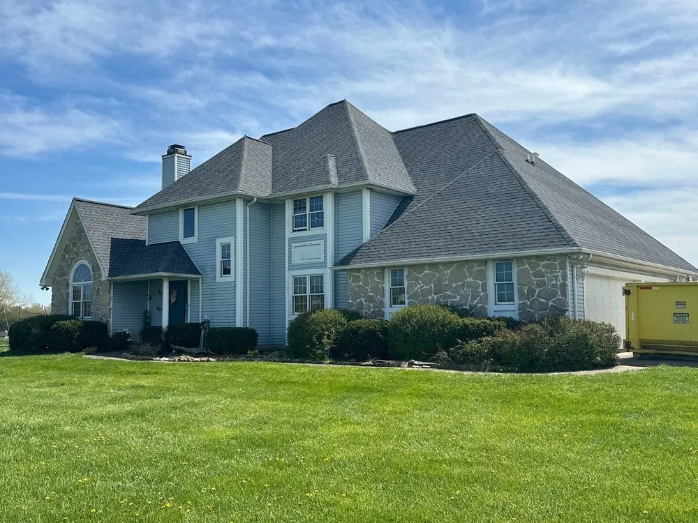 Slide of M&T Roofing and Restoration