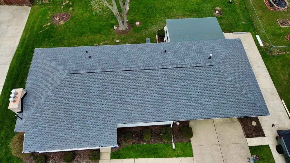 Slide of M&T Roofing and Restoration