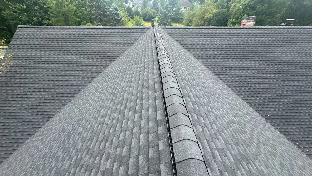 Slide of M&T Roofing and Restoration