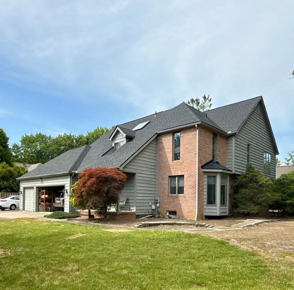 Slide of M&T Roofing and Restoration