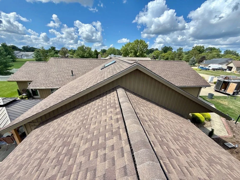 Slide of M&T Roofing and Restoration