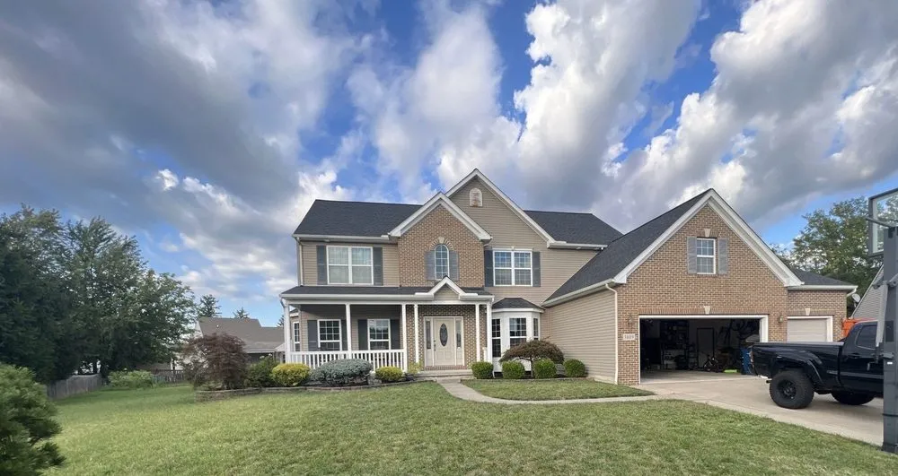 Slide of M&T Roofing and Restoration