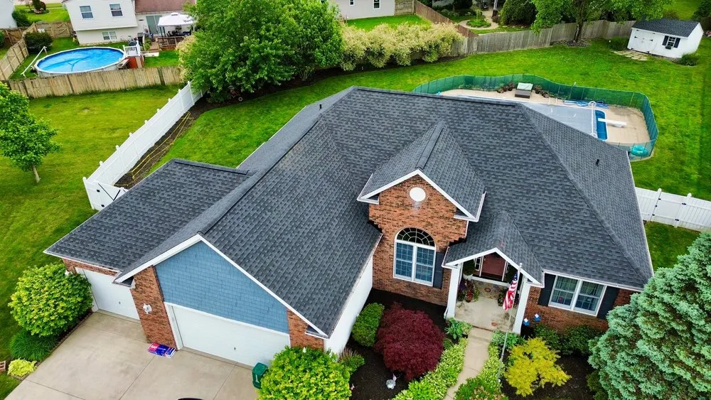 Slide of M&T Roofing and Restoration