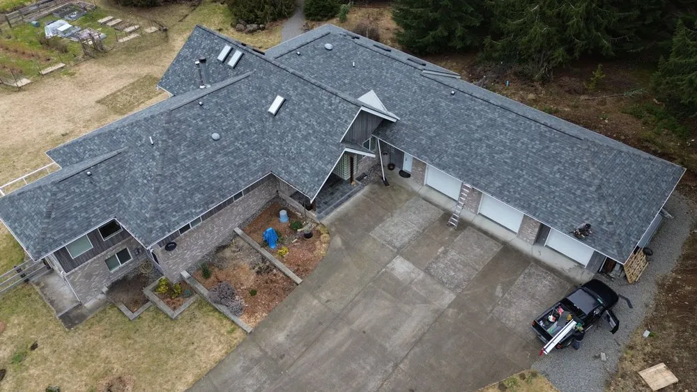 Slide of Mt Roofing Services