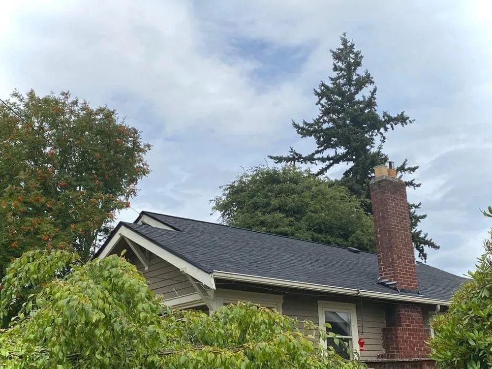 Slide of Mt Roofing Services