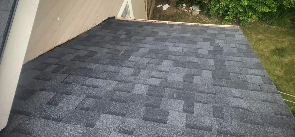 Slide of Mt Roofing Services