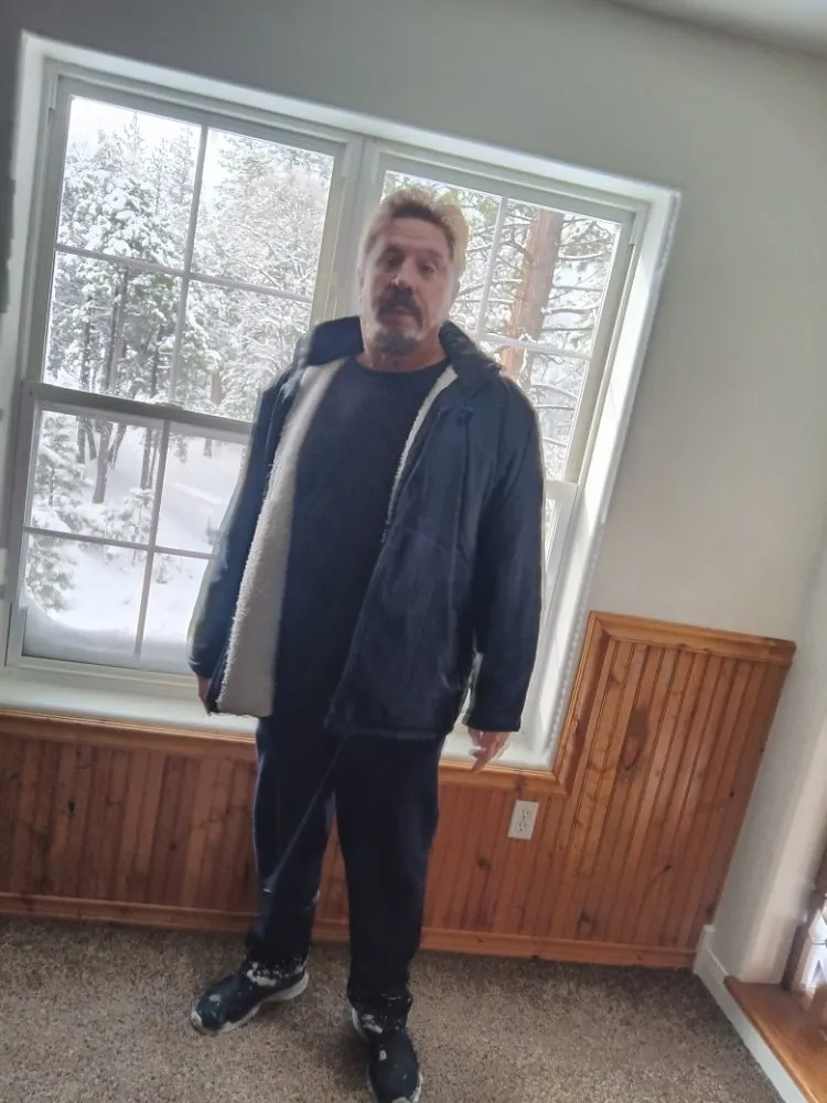 Slide of MT Service Handyman