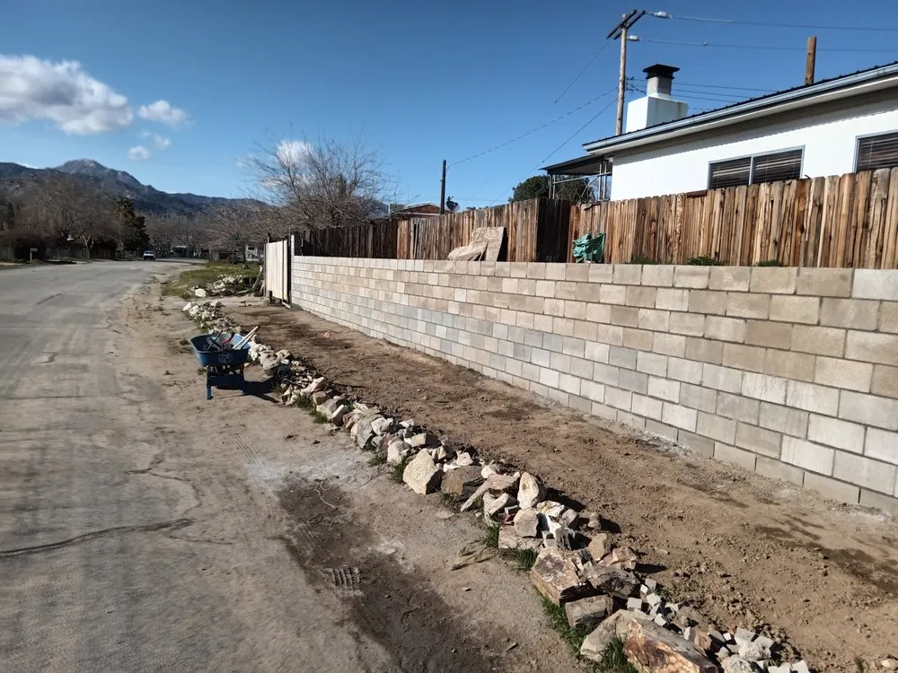 Slide of MT Service Handyman