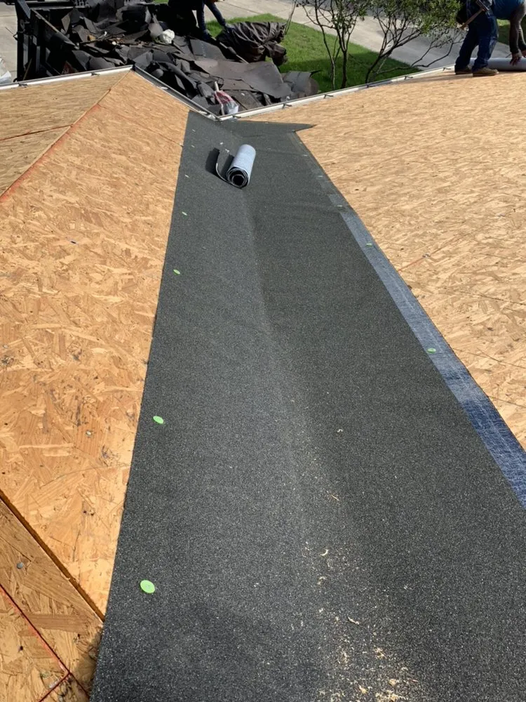 Slide of MT Superior Roofing