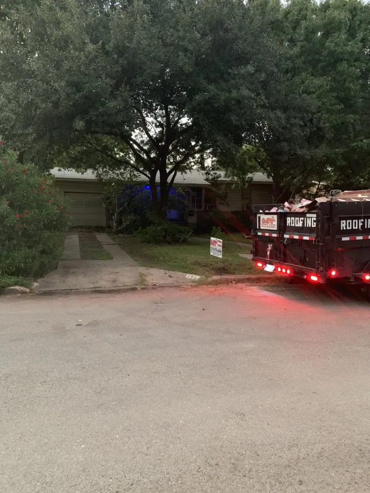 Slide of MT Superior Roofing