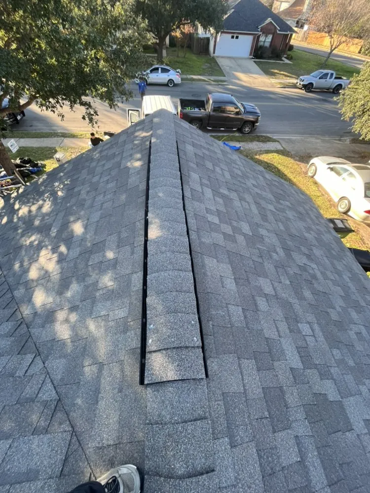 Slide of M&T Texas Unlimited