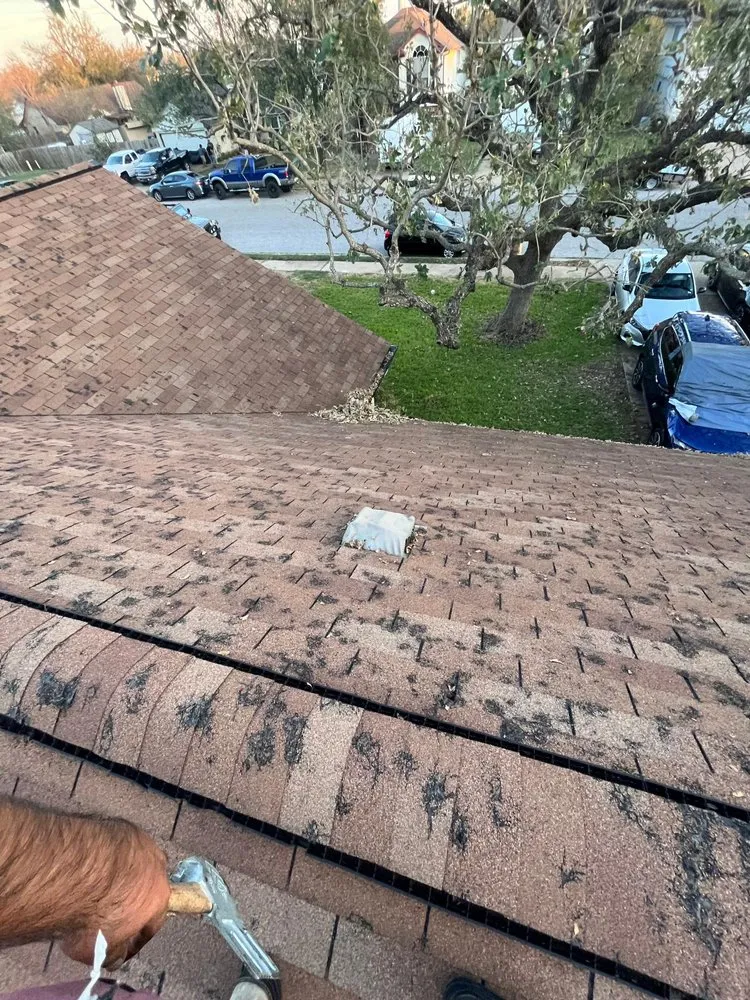 Slide of M&T Texas Unlimited