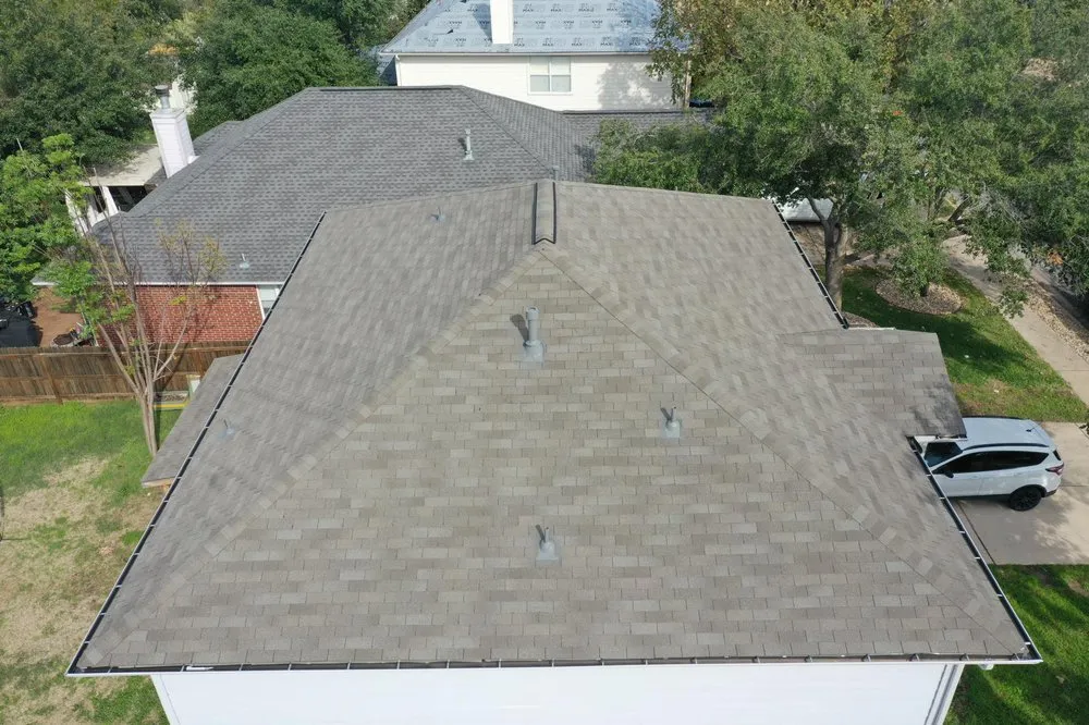 Slide of M&T Texas Unlimited